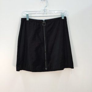 Free People Funkytown One and Only A Line Skirt